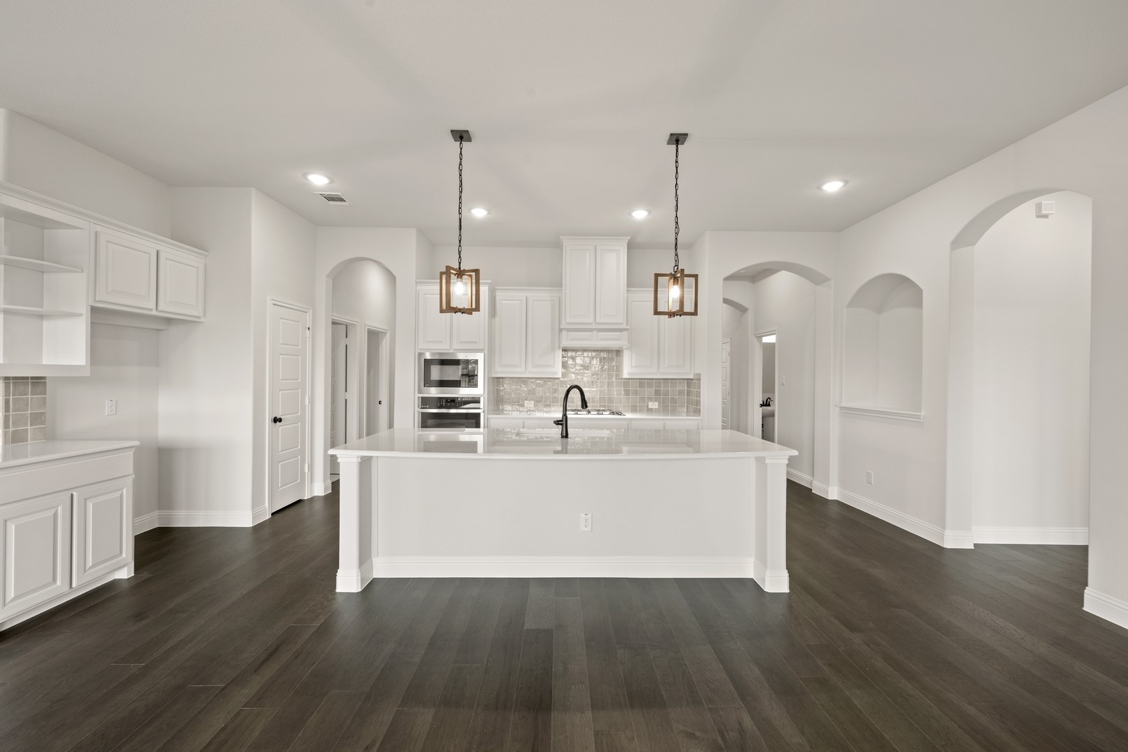 3457 Shorthorn Lane Midlothian TX 76065