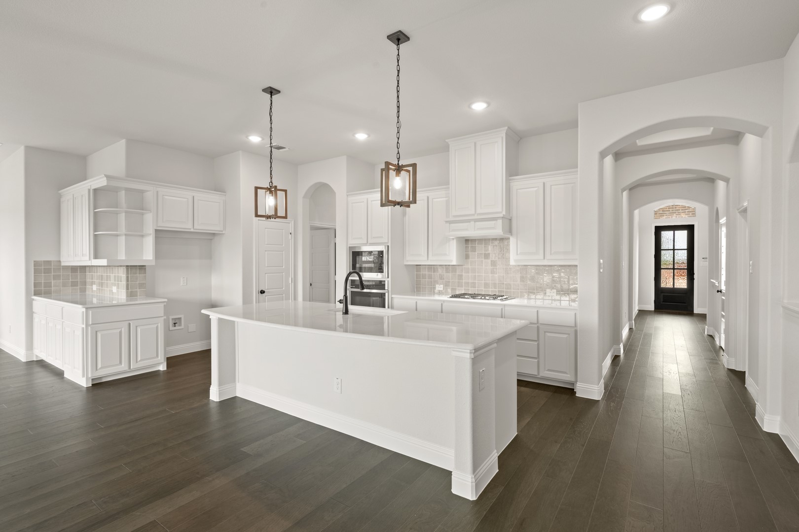 3457 Shorthorn Lane Midlothian TX 76065