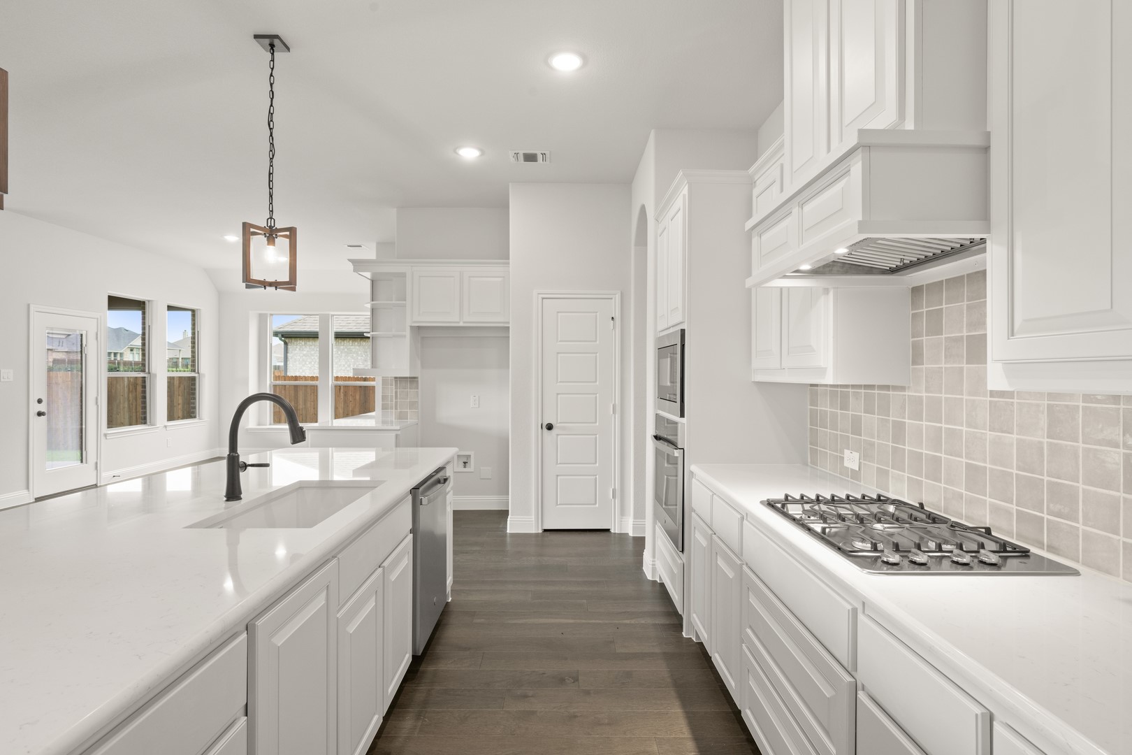 3457 Shorthorn Lane Midlothian TX 76065