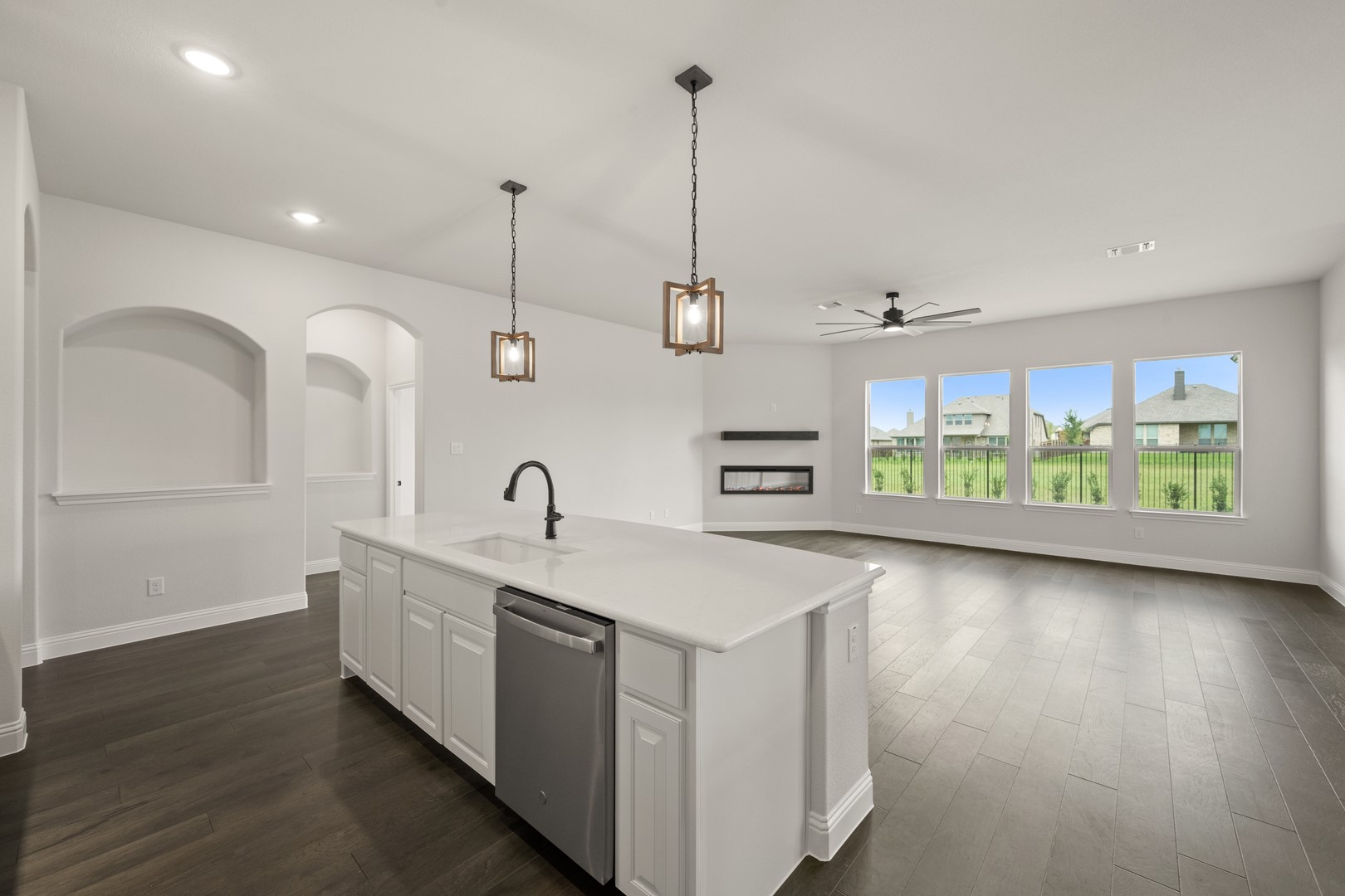 3457 Shorthorn Lane Midlothian TX 76065
