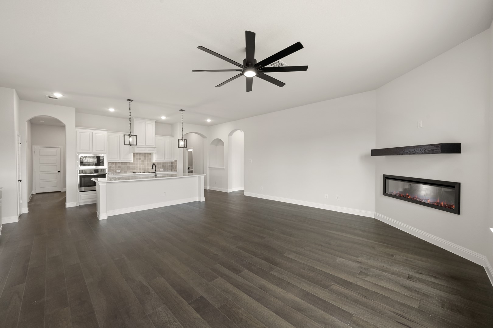 3457 Shorthorn Lane Midlothian TX 76065