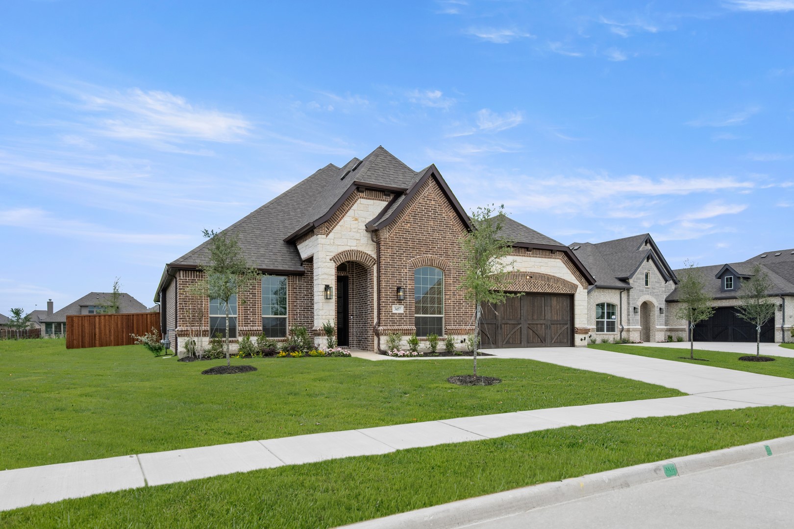 3457 Shorthorn Lane Midlothian TX 76065