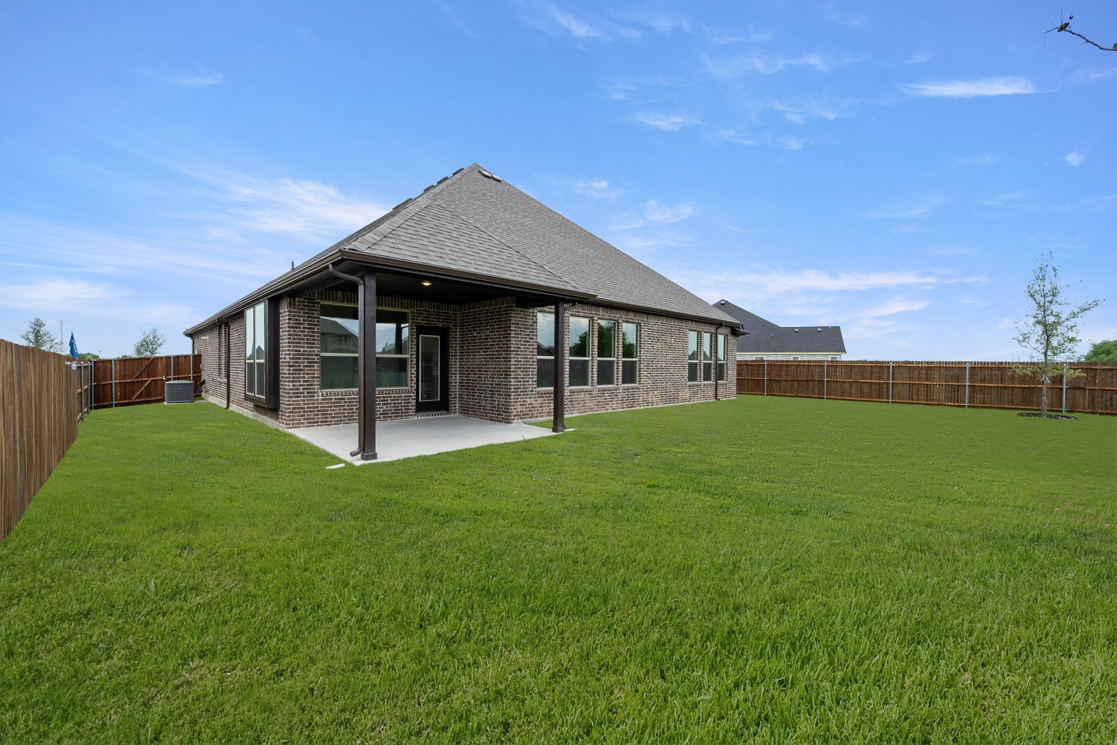 3457 Shorthorn Lane Midlothian TX 76065