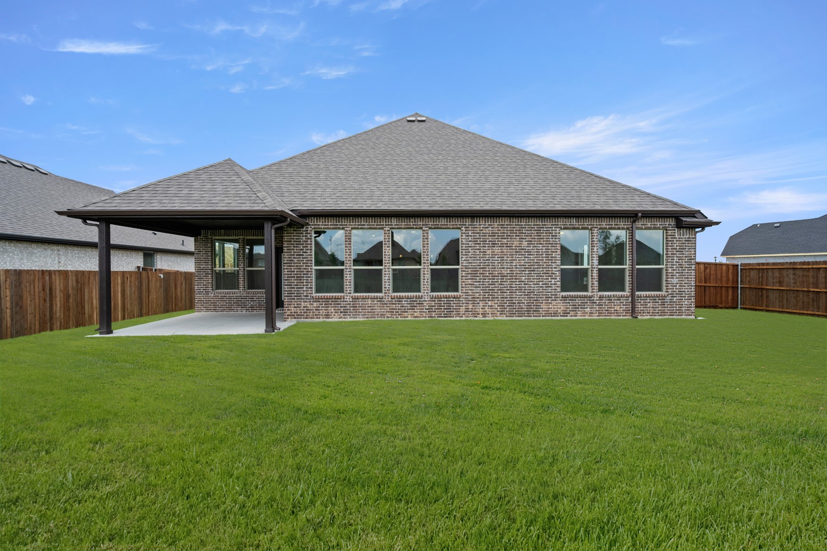 3457 Shorthorn Lane Midlothian TX 76065