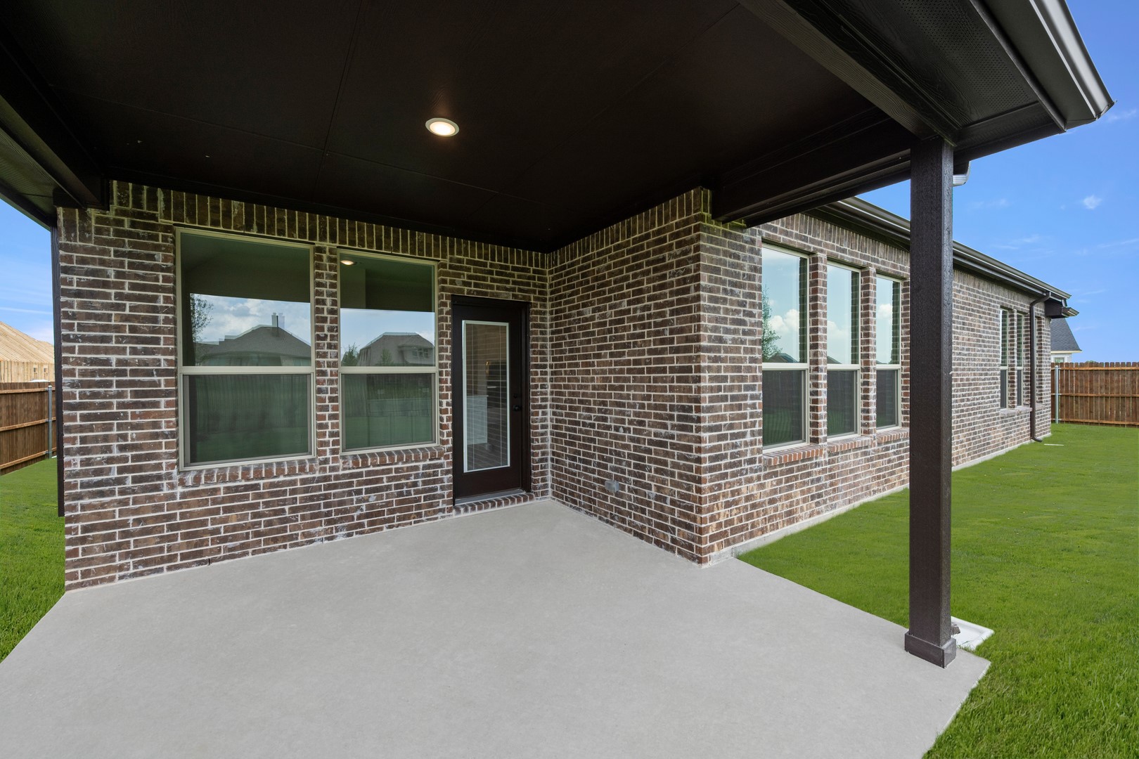 3457 Shorthorn Lane Midlothian TX 76065