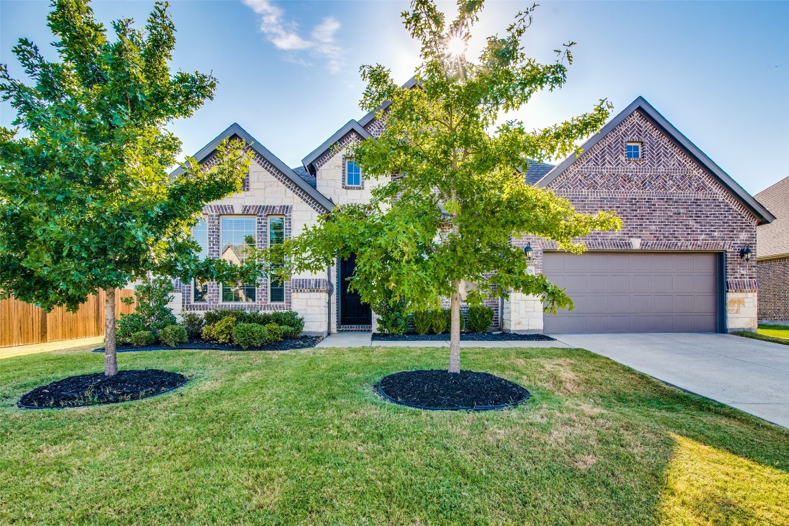 2808 Burgundy Trail Rowlett TX 75088