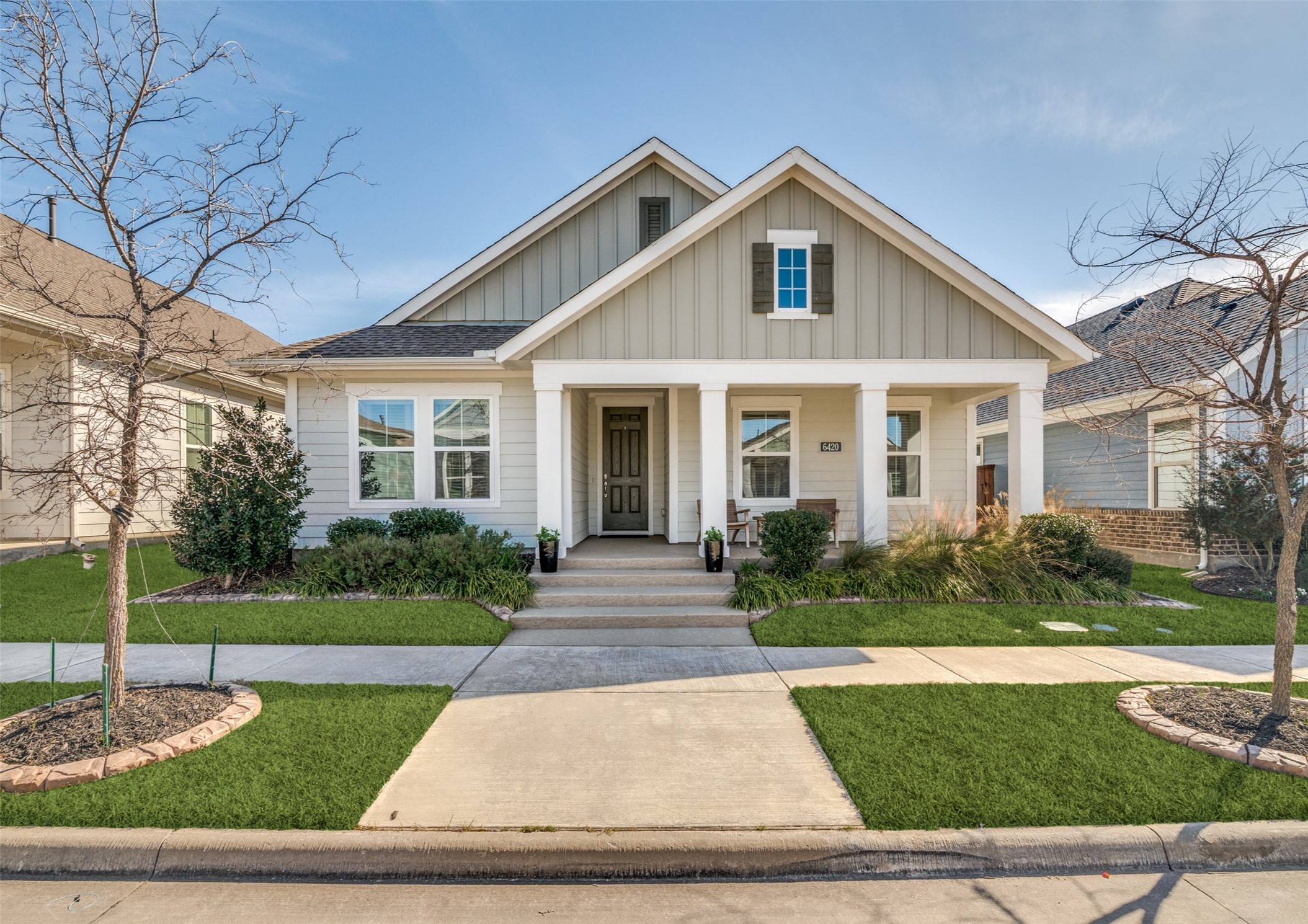 6420 Trezevant Street Rowlett TX 75089