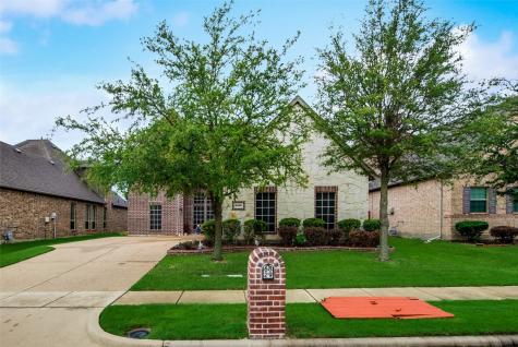 6829 Abernathy Street Plano TX 75074