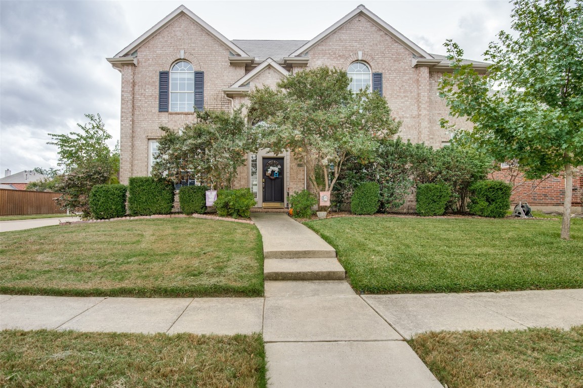 3749 Red Oak Trail The Colony TX 75056