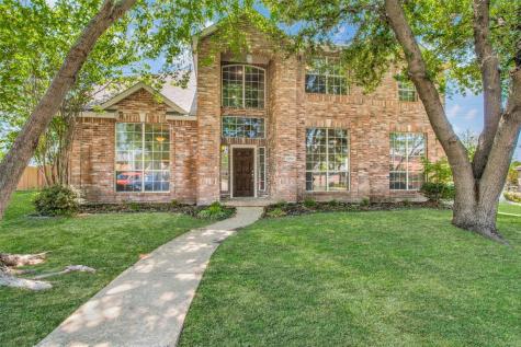 2202 Mermaid Circle Rowlett TX 75088