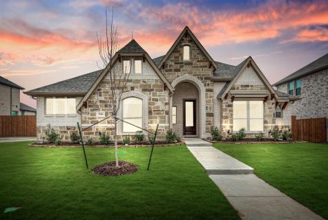 5006 Ridgegate Lane Midlothian TX 76065