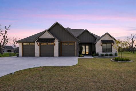 2713 Village Road Granbury TX 76049