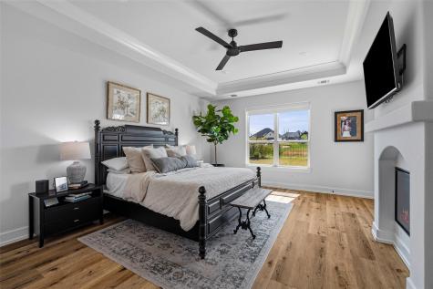 2713 Village Road Granbury TX 76049