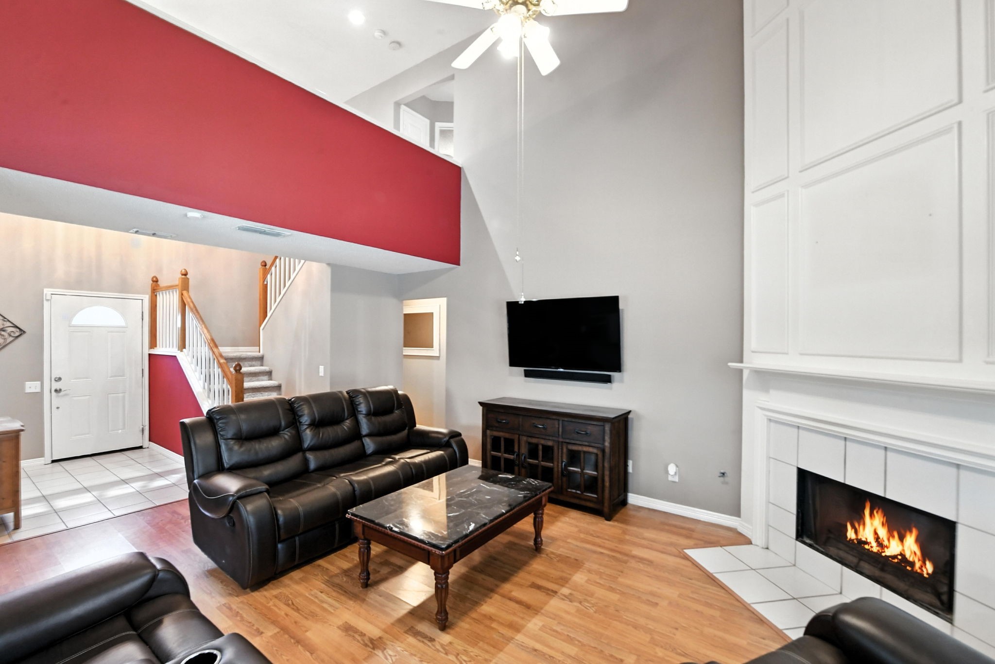 8324 Tallahassee Lane Fort Worth TX 76123