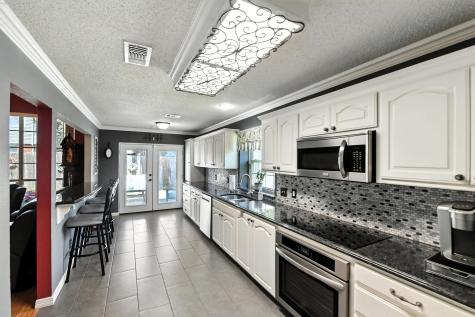 8324 Tallahassee Lane Fort Worth TX 76123