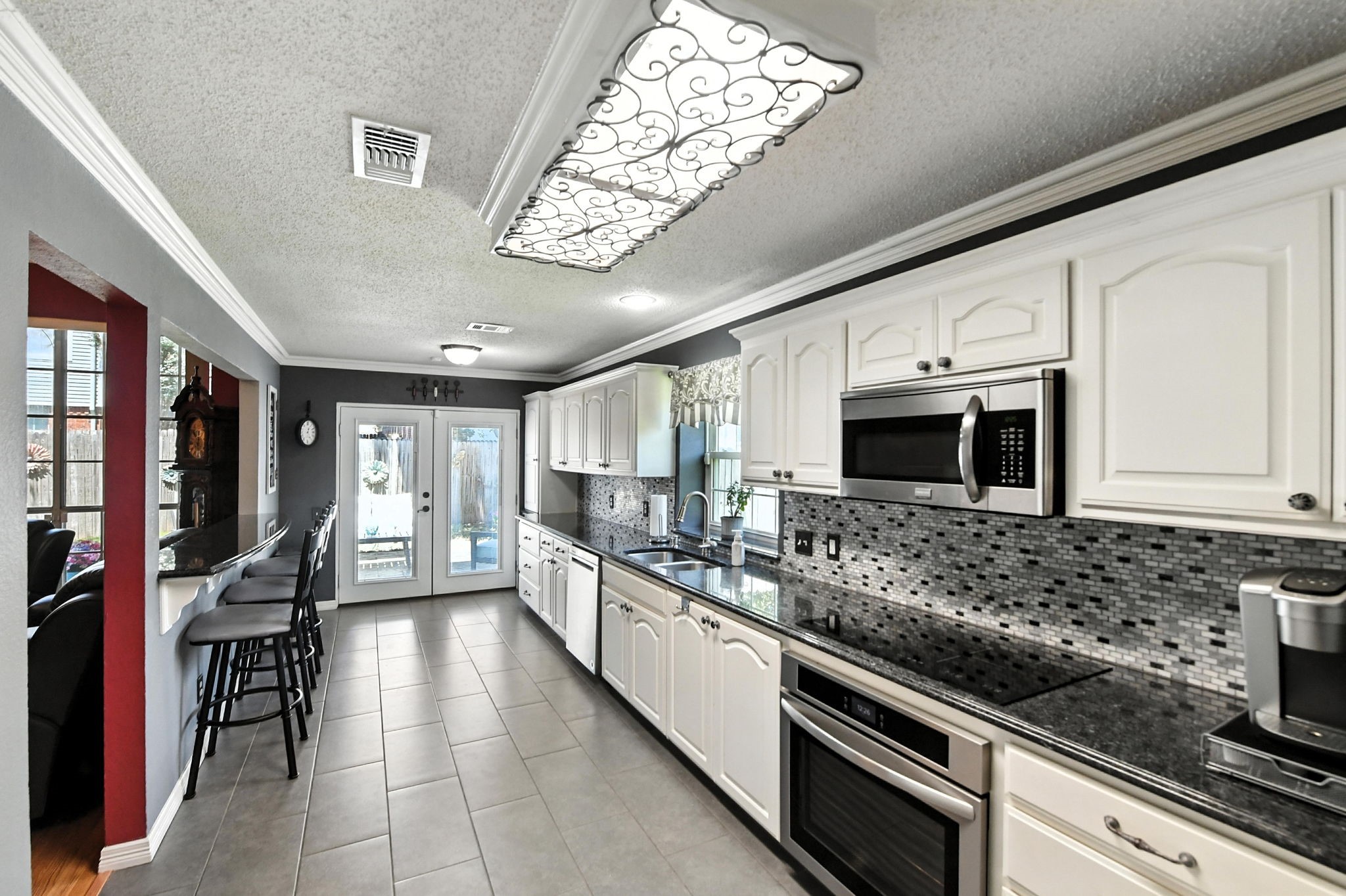 8324 Tallahassee Lane Fort Worth TX 76123