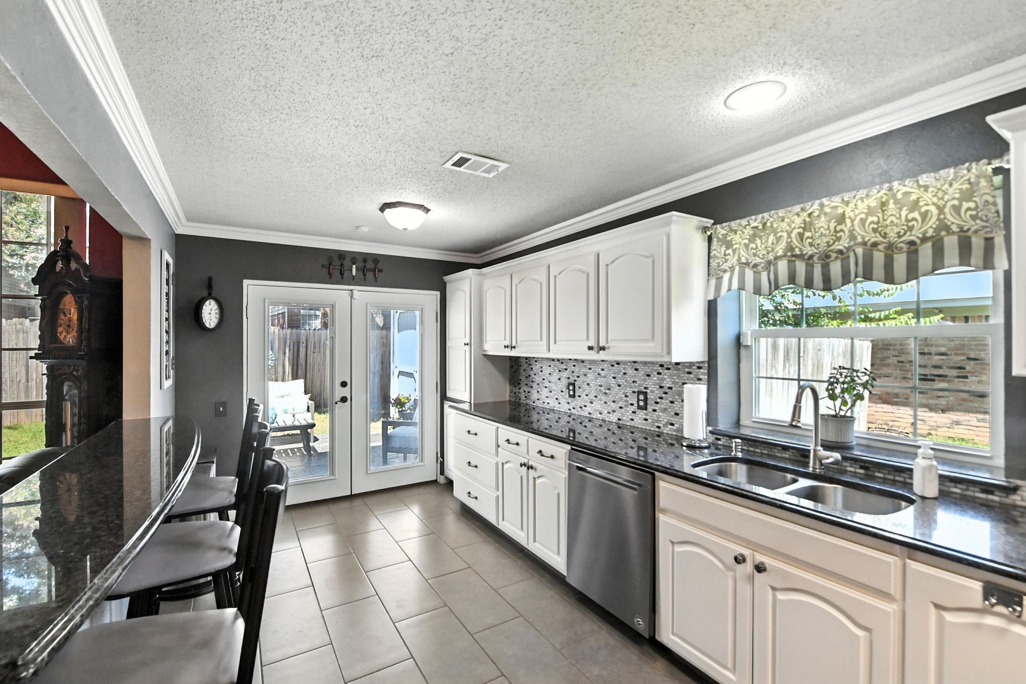8324 Tallahassee Lane Fort Worth TX 76123