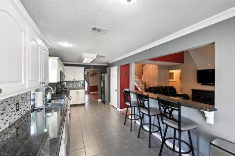 8324 Tallahassee Lane Fort Worth TX 76123