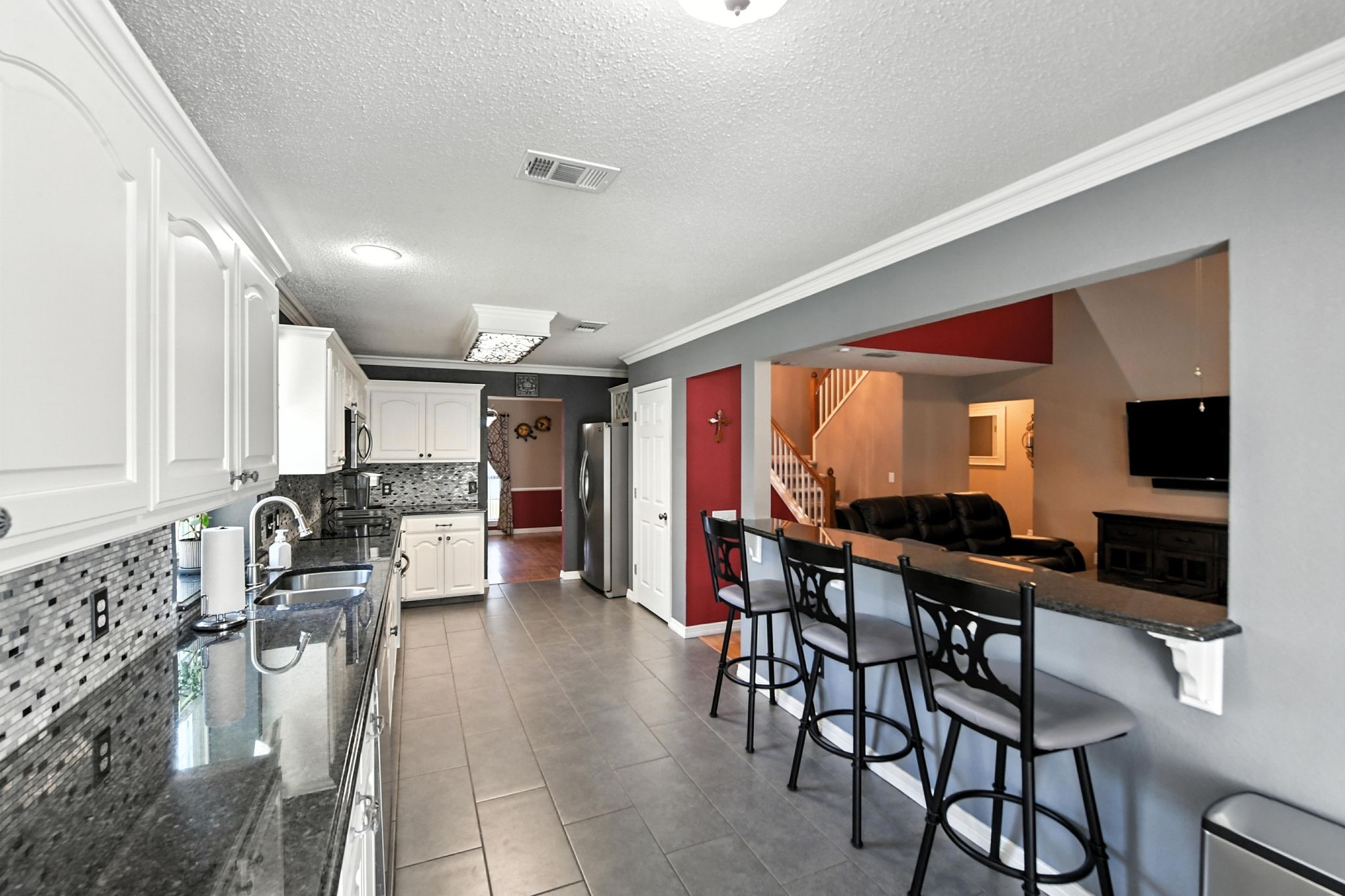 8324 Tallahassee Lane Fort Worth TX 76123