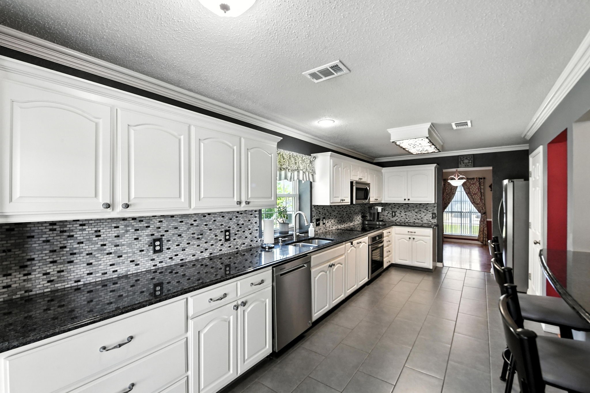 8324 Tallahassee Lane Fort Worth TX 76123