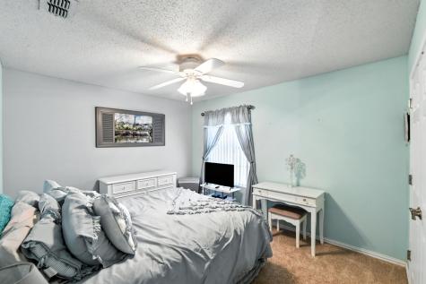 8324 Tallahassee Lane Fort Worth TX 76123