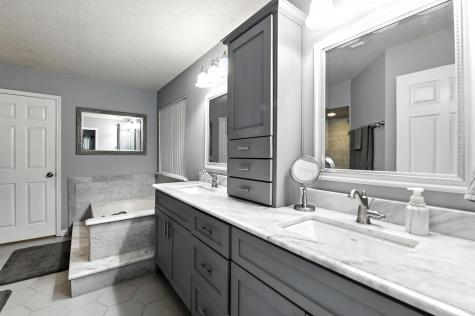 8324 Tallahassee Lane Fort Worth TX 76123