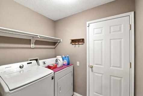 8324 Tallahassee Lane Fort Worth TX 76123