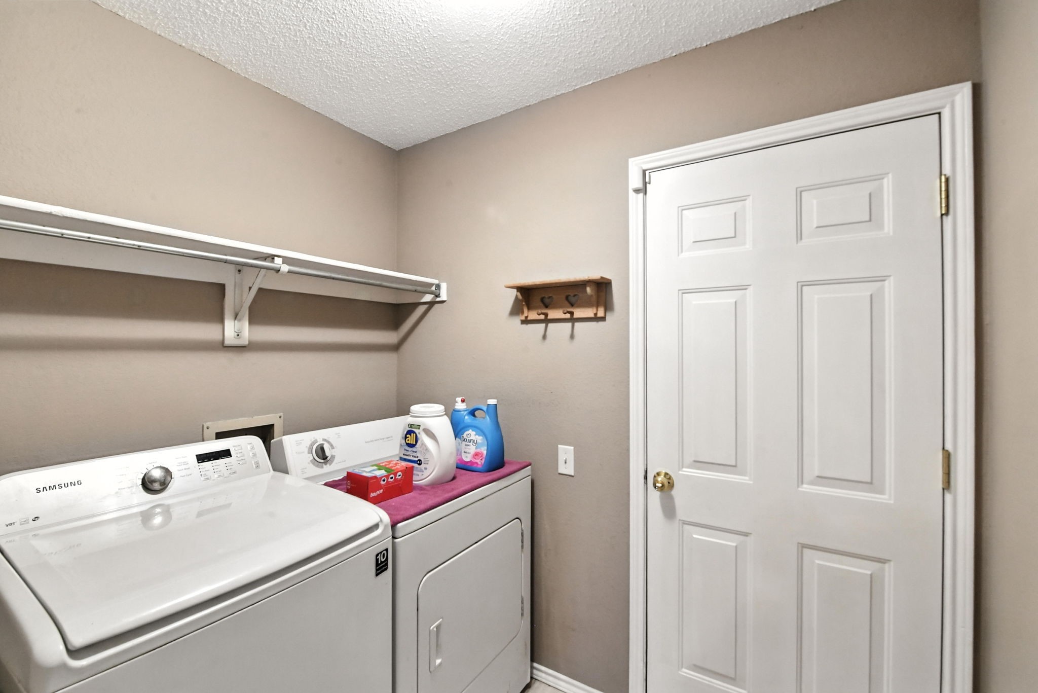 8324 Tallahassee Lane Fort Worth TX 76123