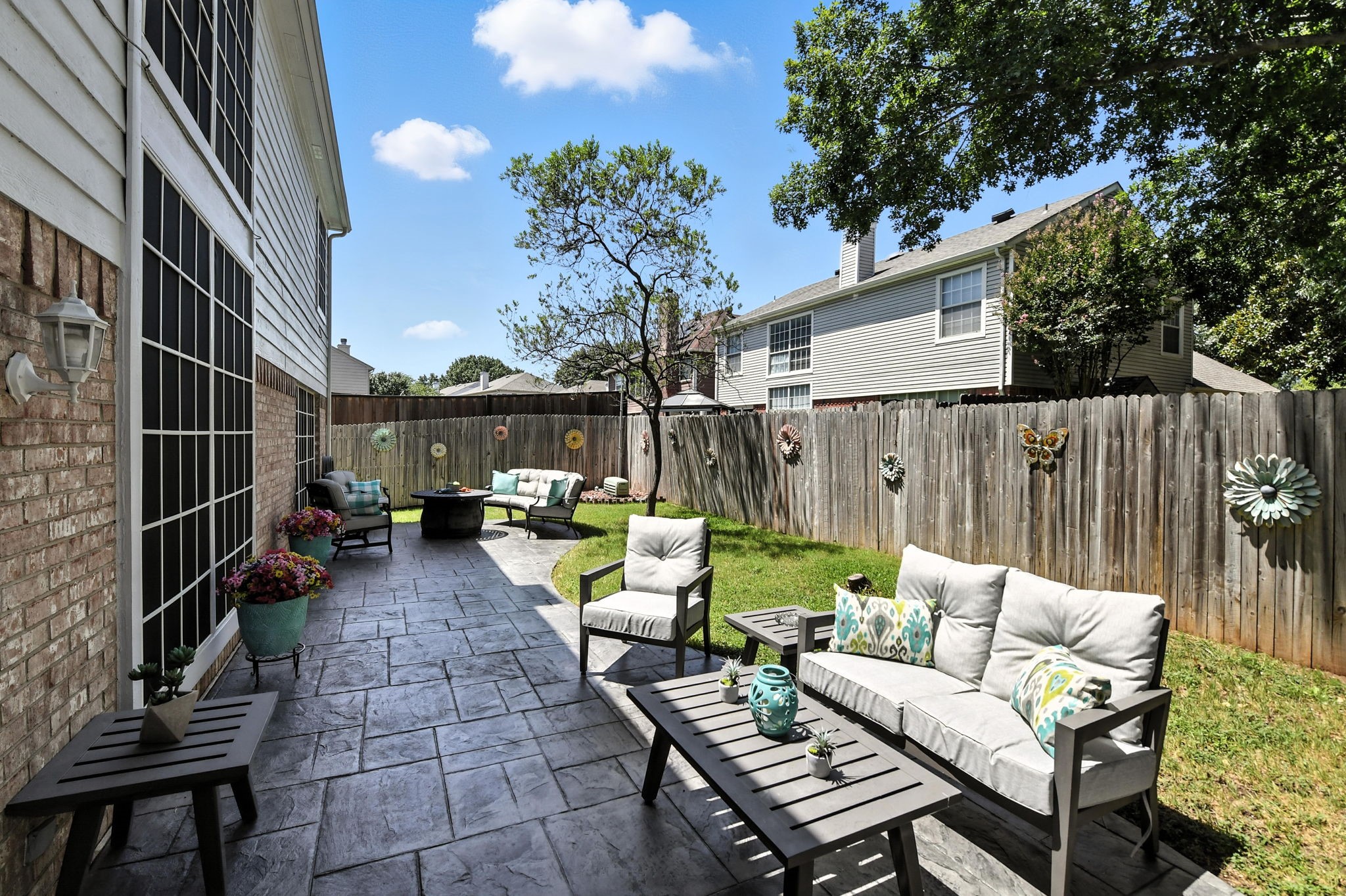 8324 Tallahassee Lane Fort Worth TX 76123