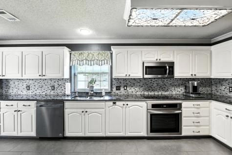 8324 Tallahassee Lane Fort Worth TX 76123