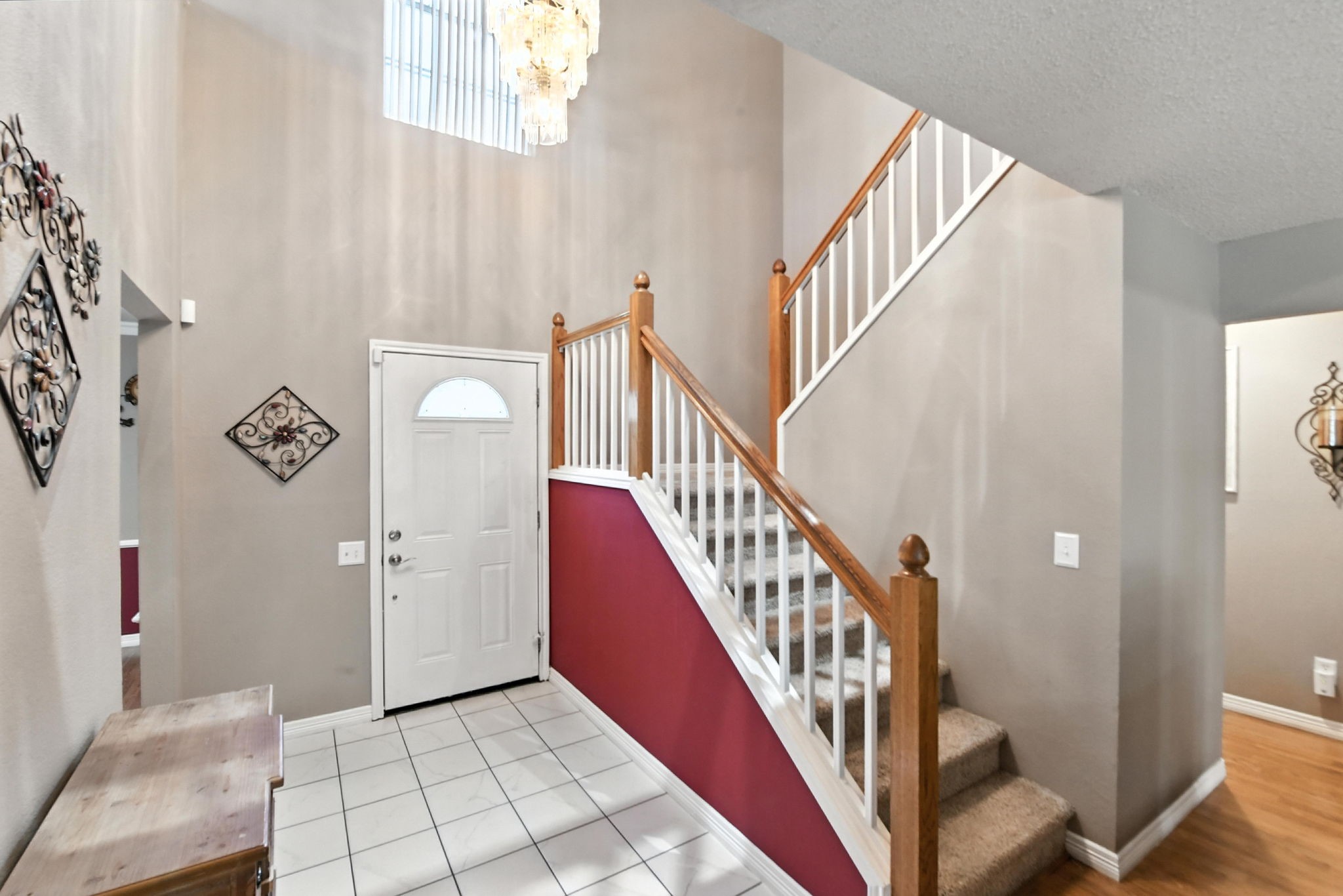 8324 Tallahassee Lane Fort Worth TX 76123