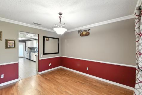 8324 Tallahassee Lane Fort Worth TX 76123