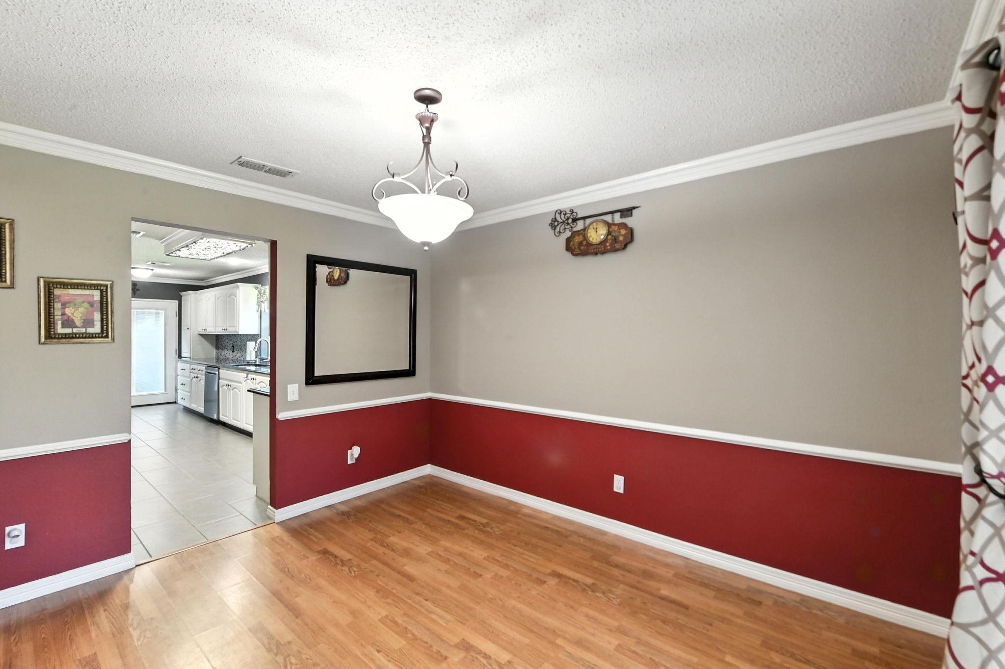 8324 Tallahassee Lane Fort Worth TX 76123