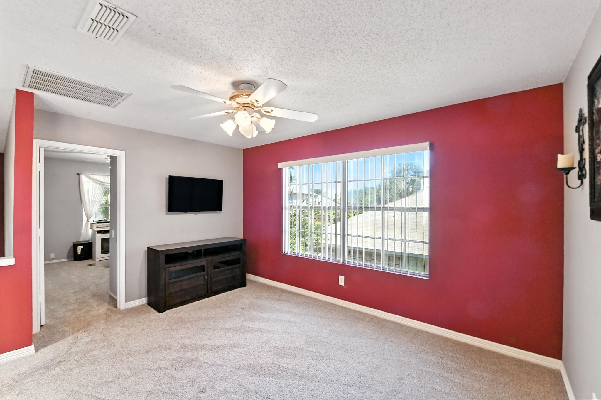 8324 Tallahassee Lane Fort Worth TX 76123