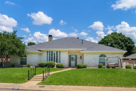 9233 Middle Glen Drive Dallas TX 75243