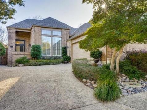 6917 Hillpark Drive Dallas TX 75230