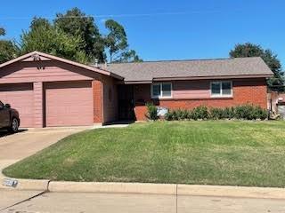 6009 Truman Drive Fort Worth TX 76112