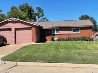 6009 Truman Drive Fort Worth TX 76112
