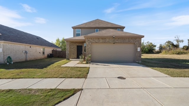 1307 Fantail Lane Ennis TX 75119