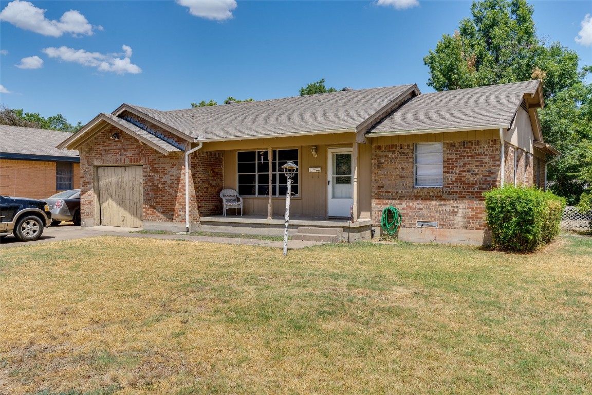 1310 Oriole Lane Garland TX 75042