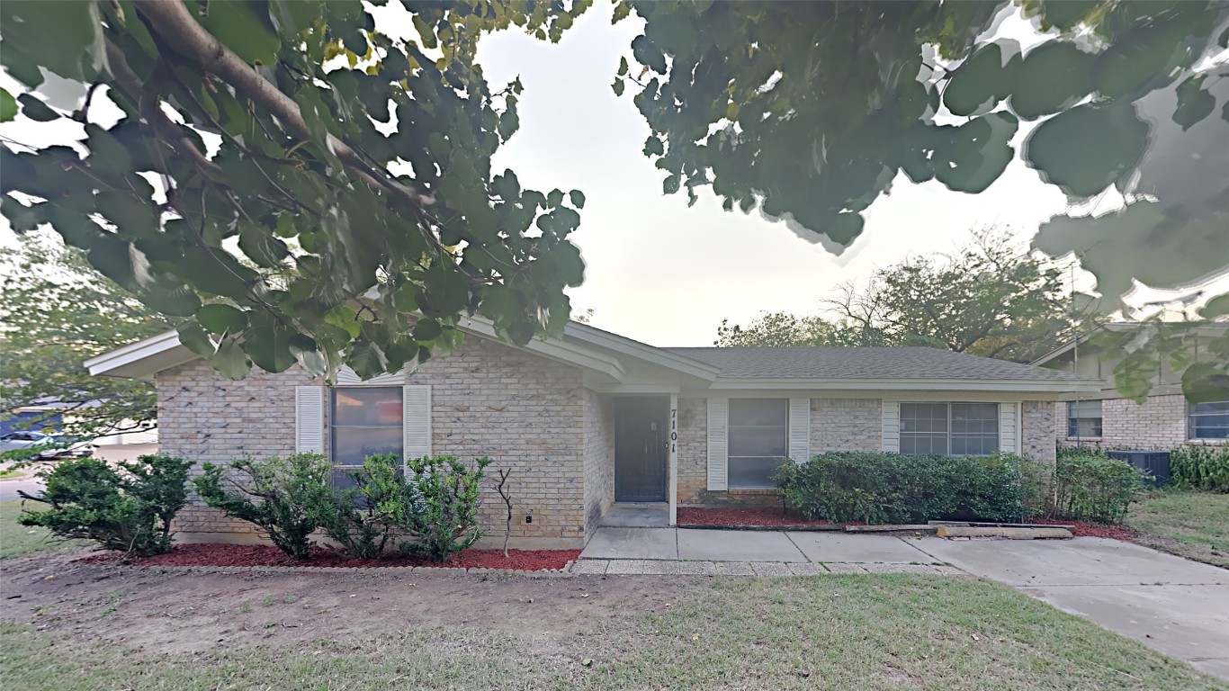 7101 Payte Lane North Richland Hills TX 76182