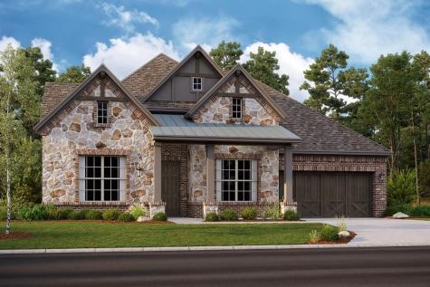 16612 Chadwell Drive Frisco TX 75035