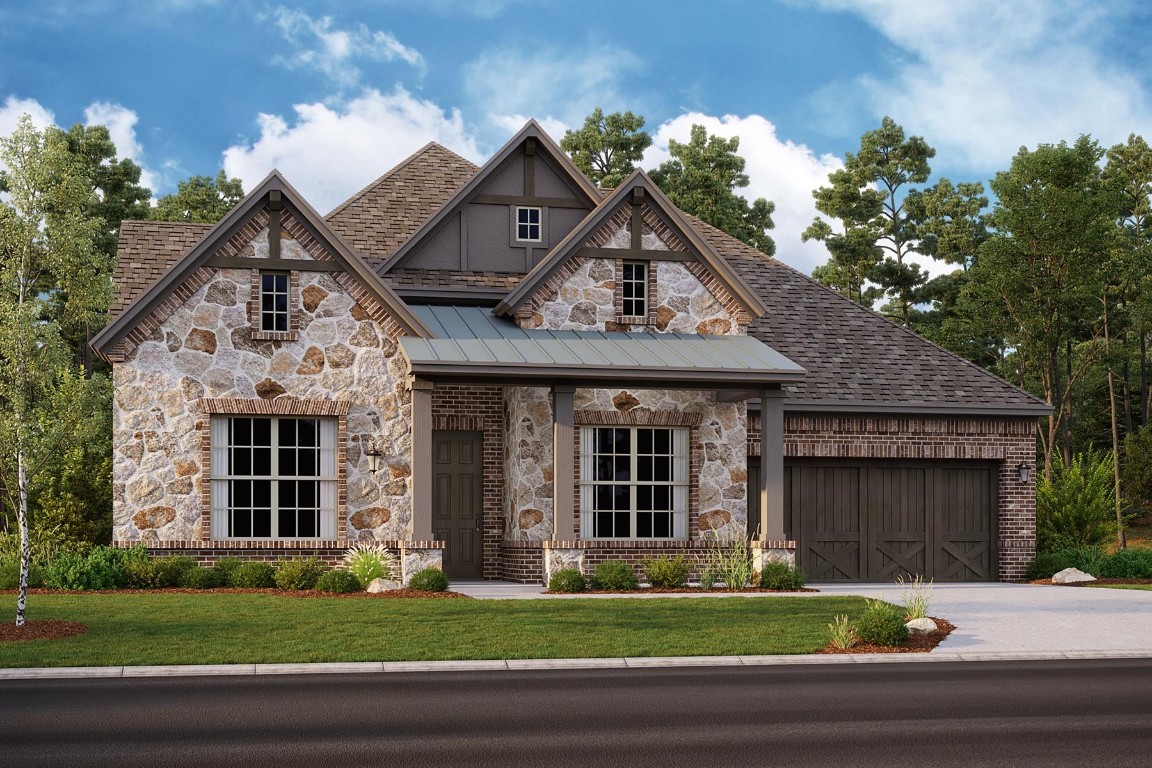16612 Chadwell Drive Frisco TX 75035