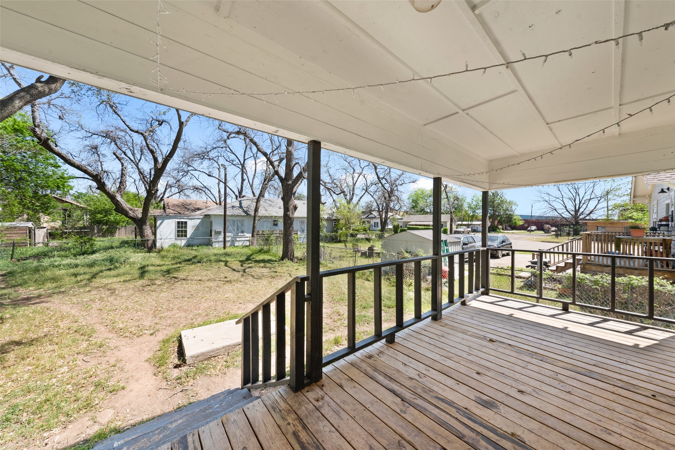 205 Dallas Street Waco TX 76704