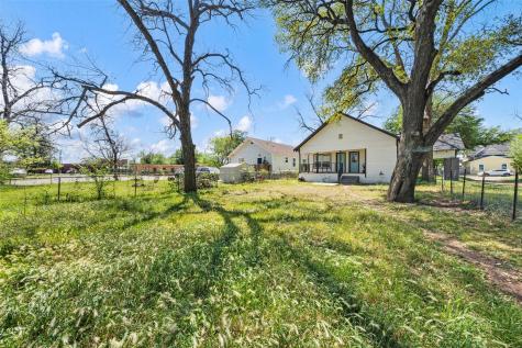 205 Dallas Street Waco TX 76704