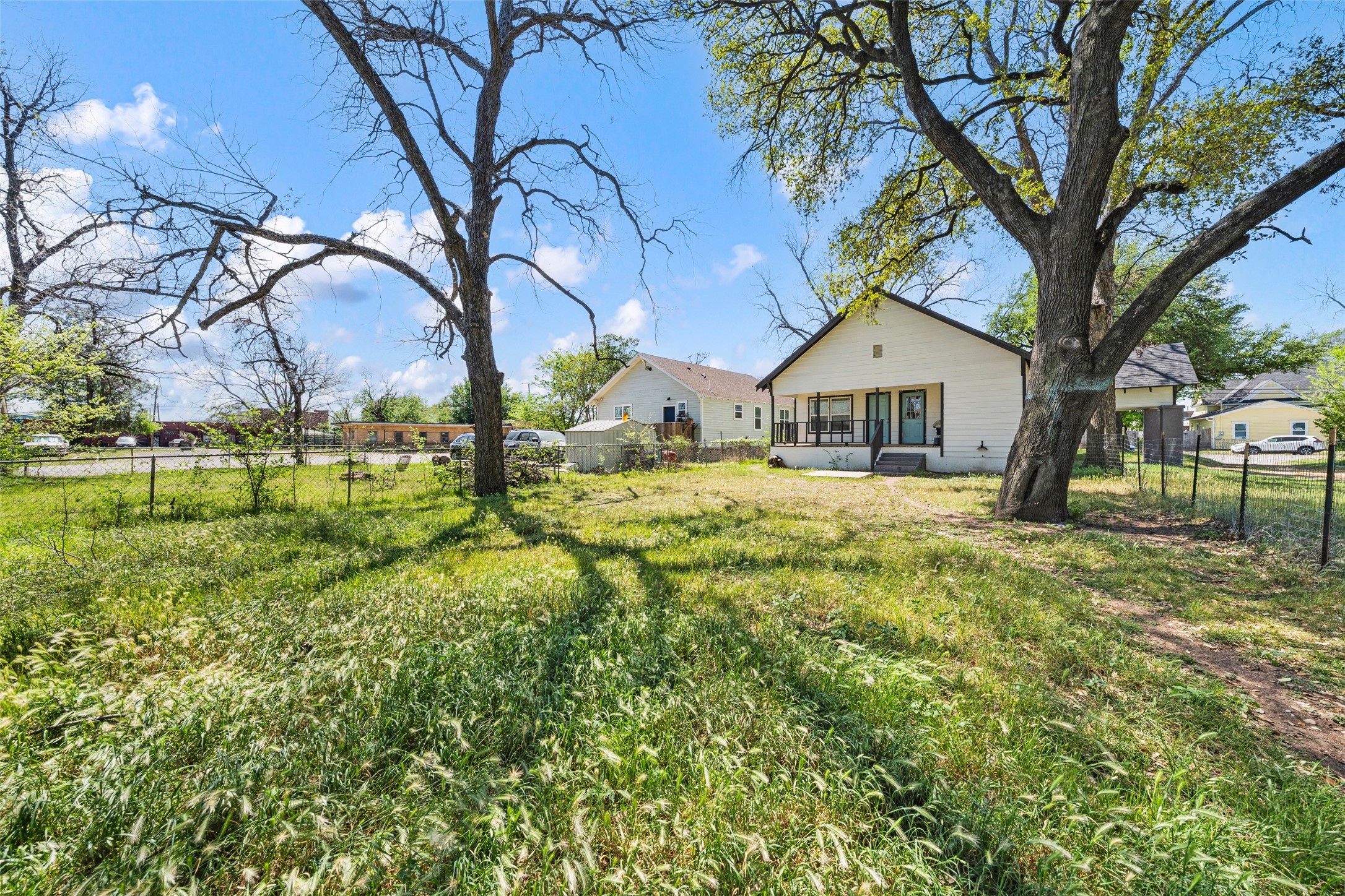 205 Dallas Street Waco TX 76704