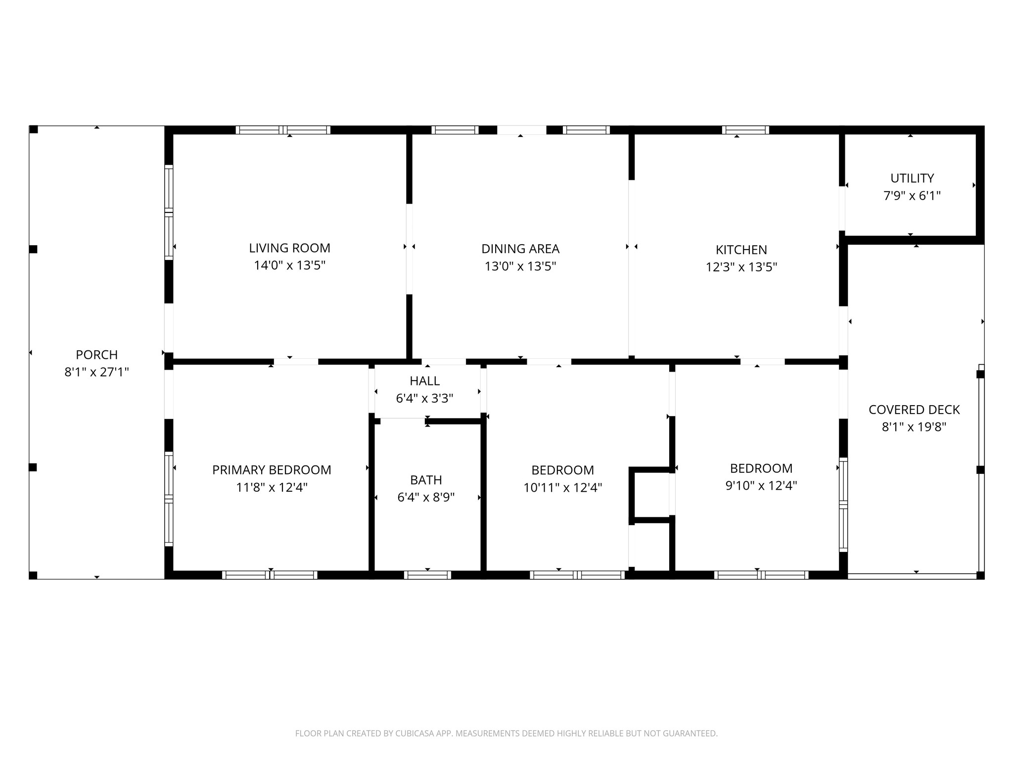205 Dallas Street Waco TX 76704