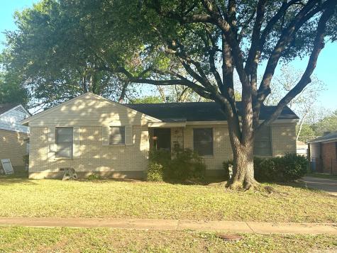 10466 Dunaway Drive Dallas TX 75228