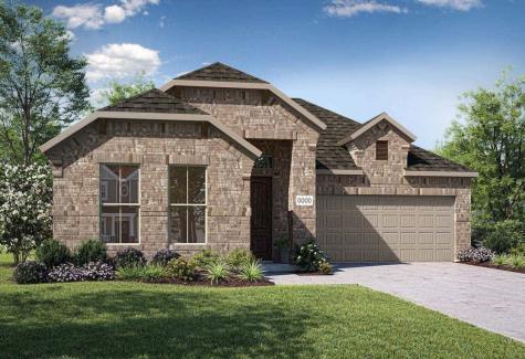 833 Allison Drive Fate TX 75087