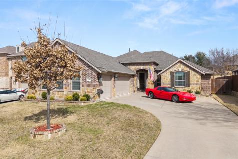 6317 Teresa Lane Rowlett TX 75089